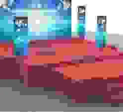 Công Ty TNHH Nghệ Thuật Việt Hoa