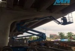 Công Ty TNHH MH Rental Việt Nam