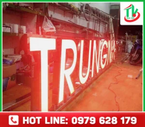 Bảng Biển Quảng Cáo Bình Phước – Công Ty TNHH Quảng Cáo Tâm Việt