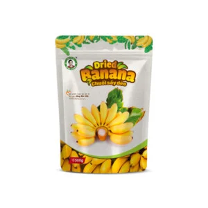 Trái Cây Sấy Tam Ngọc – Công Ty TNHH Một Thành Viên Tam Ngọc