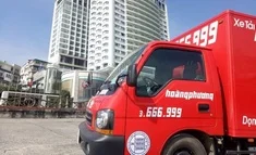Taxi Tải Hoàng Phương – Công Ty TNHH Thương Mại Sản Xuất Và Dịch Vụ Hoàng Phương