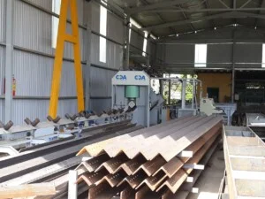 Cơ Khí Châu Đà – Công Ty TNHH Châu Đà