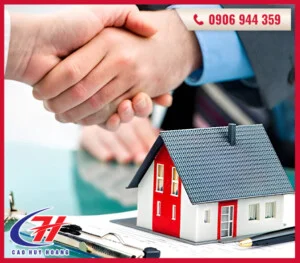 Bất Động Sản Cao Huy Hoàng – Công Ty Quảng Cáo Cao Huy Hoàng