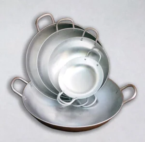 Công Ty CP Sắt Tráng Men Nhôm Hải Phòng