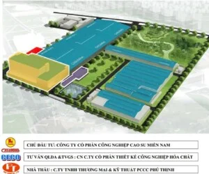 Công Ty TNHH Thương Mại Và Kỹ Thuật Phòng Cháy Chữa Cháy Phú Thịnh