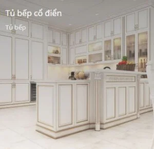 Công Ty TNHH Thế Giới Mộc
