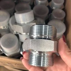 Công Ty TNHH ống Thủy Lực Hòa Phát