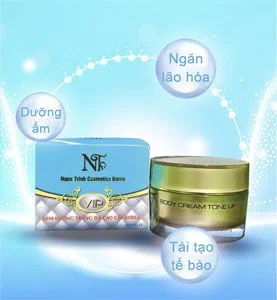 Spa Ngọc Trinh