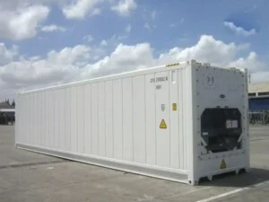 Hitech Container – Công Ty TNHH Thương Mại Dịch Vụ Hitech Container
