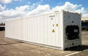 Hitech Container – Công Ty TNHH Thương Mại Dịch Vụ Hitech Container