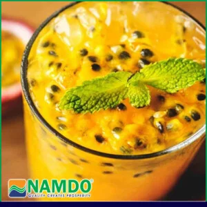 Nông Sản Nam Đô – Công Ty Cổ Phần Nông Sản Nam Đô