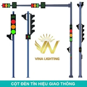 Đèn LED VINA LIGHTING – Công Ty TNHH Thiết Bị Điện Và Chiếu Sáng Đô Thị Vina Lighting
