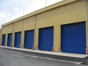 Công Ty TNHH Sản Xuất Thương Mại Vạn Phú Thành