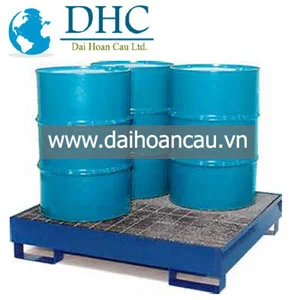 Công Ty TNHH Thương Mại Dịch Vụ Đại Hoàn Cầu