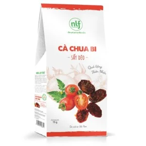 Công Ty Cổ Phần Nông Lâm Food