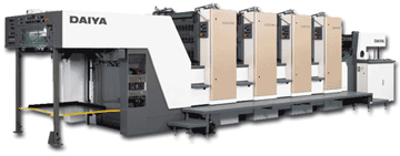 Công Ty TNHH Máy Móc Thiết Bị Ngành In Nam Long