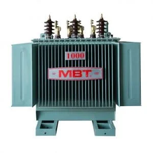 Thiết Bị Điện Miền Bắc – Công Ty CP Phân Phối Biến Thế Và Thiết Bị Điện Miền Bắc