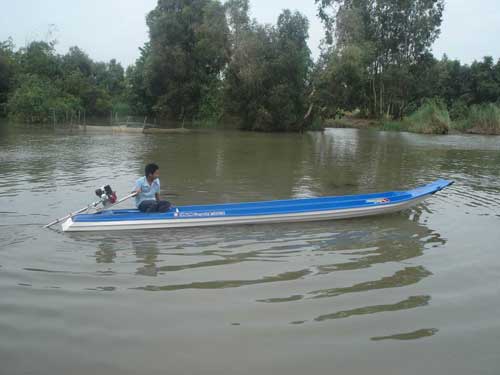 Kiên Giang Composite – Công Ty Cổ Phần Kiên Giang Composite