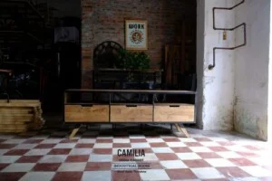 Công Ty TNHH Phong Cách Công Nghiệp