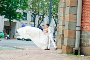 áo Cưới Hoàng Hải