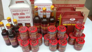 Công Ty Hoàng Việt á