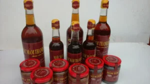 Công Ty Hoàng Việt á