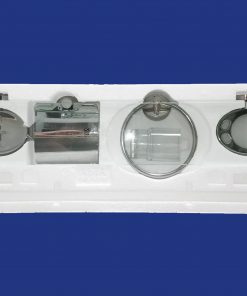 Công Ty TNHH Sản Xuất Thương Mại Nhựa Đại Dương