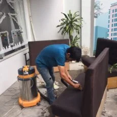 Vệ Sinh Công Nghiệp Bầu Trời Xanh – Công Ty TNHH DV Phát Triển Bầu Trời Xanh