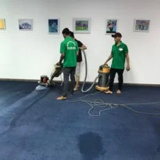 Vệ Sinh Công Nghiệp Bầu Trời Xanh – Công Ty TNHH DV Phát Triển Bầu Trời Xanh