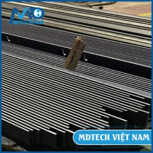 Gia Công Kim Loại Tấm MDtech –  Công Ty TNHH MDtech Việt Nam