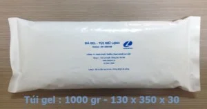 Đá Khô ACool – Công Ty TNHH Phát Triển Công Nghệ An Lộc