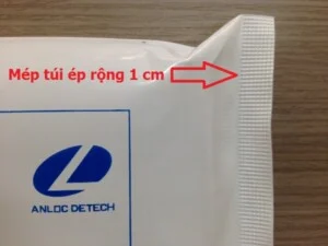 Đá Khô ACool – Công Ty TNHH Phát Triển Công Nghệ An Lộc
