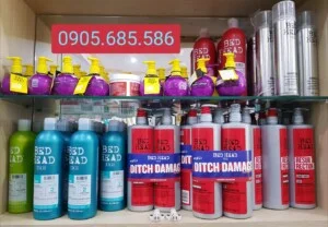 Nhà Phân Phối Mỹ Phẩm Minh Lý