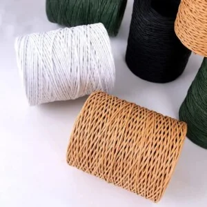 Dây Ruy Băng Bintex – Công Ty TNHH Bintex