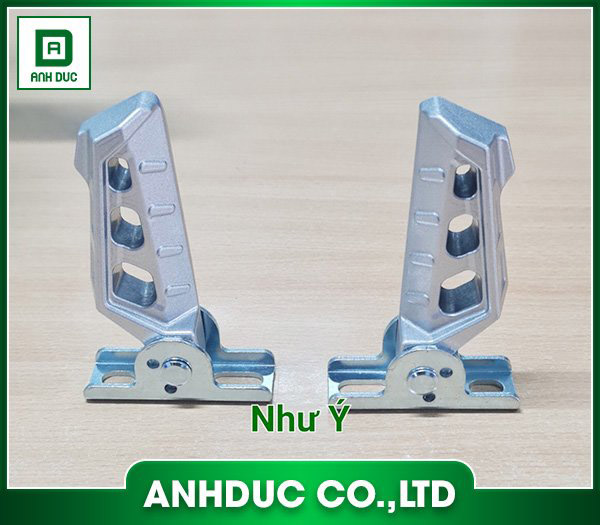 Đúc Chi Tiết Quốc Tế Anh Đức – Công Ty TNHH Sản Xuất Và Thương Mại Quốc Tế Anh Đức