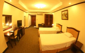Khách Sạn Sao Mai – Công Ty TNHH Sao Mai Thanh Hóa