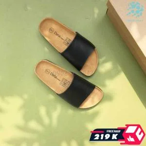 Giày Dép Detaunisex – Cơ Sở Sản Xuất Kinh Doanh Giày Dép Đế Trấu Detaunisex