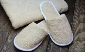 Dép Vải Anysew Việt Nam – Công Ty TNHH Anysew Việt Nam