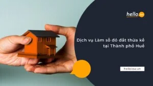 Hello Law – Văn Phòng Luật Sư Đà Nẵng