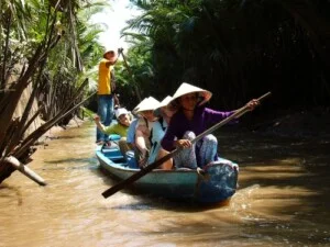 Công Ty TNHH Thương Mại Dịch Vụ Đầu Tư Du Lịch Miền Nam