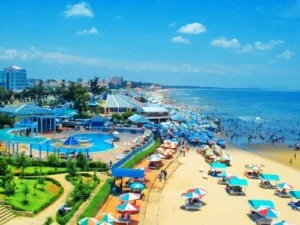 Công Ty TNHH Thương Mại Dịch Vụ Đầu Tư Du Lịch Miền Nam