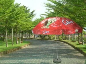Ô Dù Kinh Thành – Công Ty Cổ Phần Sản Xuất Thương Mại Quảng Cáo Kinh Thành