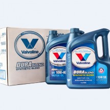 Dầu Nhớt Valvoline Nam Mỹ – Công Ty TNHH MTV Hóa Dầu Nam Mỹ