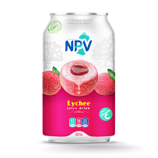 Nước Giải Khát NPV – Công Ty TNHH Nước Giải Khát Nguyên Phẩm Việt