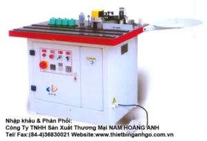 Công Ty TNHH Sản Xuất Thương Mại Nam Hoàng Anh