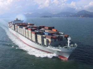 Công Ty Người Chinh Phục Thái Bình DươngPACIFIC CONQUEROR CO., LTD (Int’l Transport & Logistics)