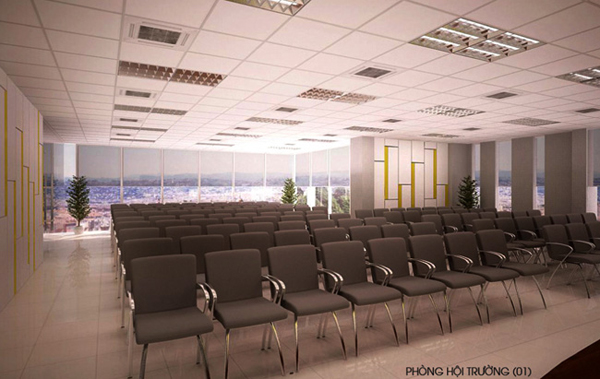 Công Ty TNHH Kiến Tạo Và Kiệt Tác