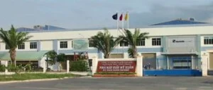 Công Ty TNHH Nhân Cường Thịnh