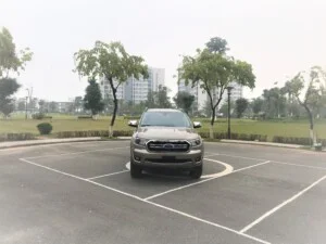 Công Ty Cổ Phần Kinh Doanh Ô Tô Thủ Đô – Capital Ford