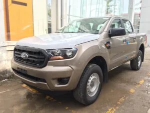 Công Ty Cổ Phần Kinh Doanh Ô Tô Thủ Đô – Capital Ford